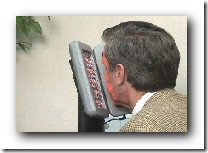 FDA Clears The DPL (Deep Penetrating Light) Therapy System For Over-the ...